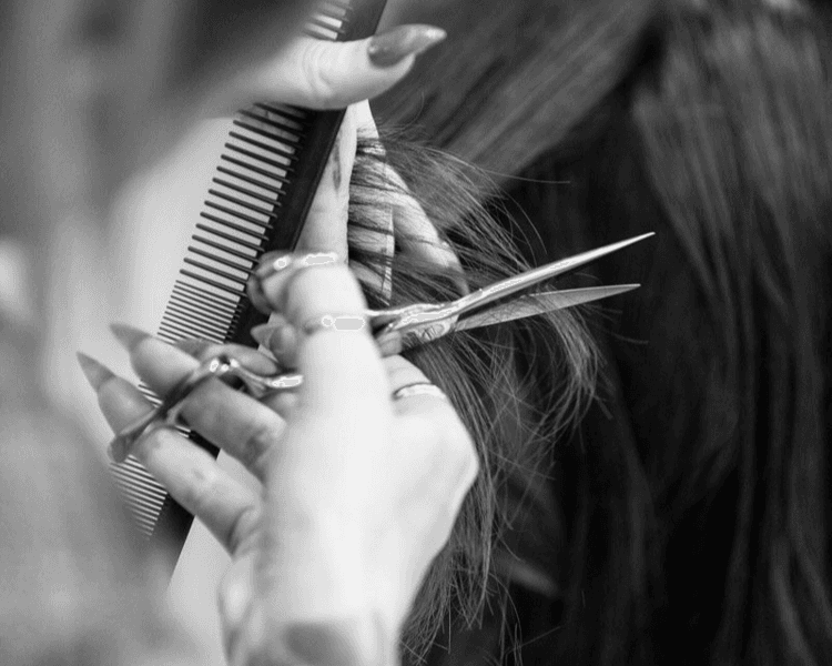 Corte de Cabello
