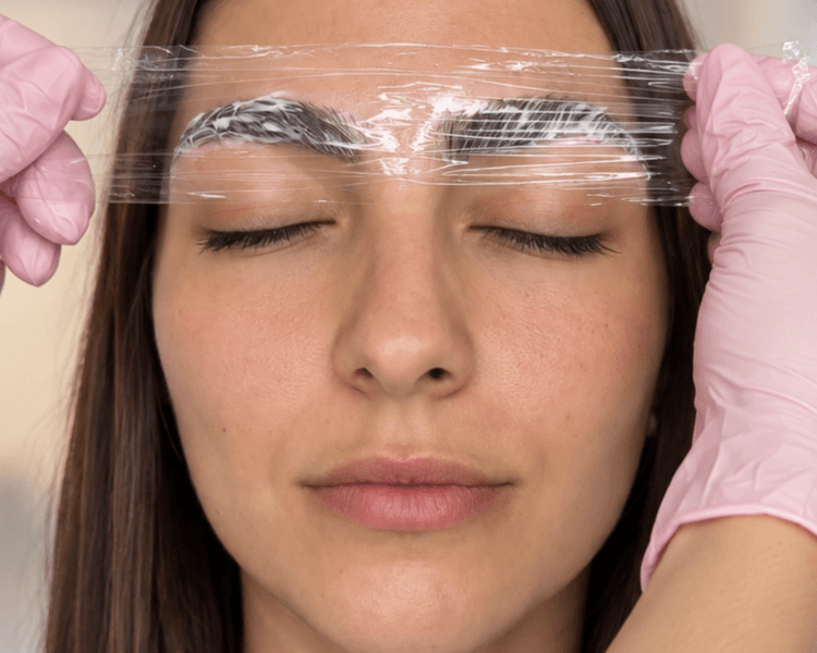 LAMINADO DE CEJAS (PROMO EFECTIVO)