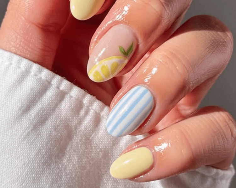 DISEÑO ADICIONAL | UÑA