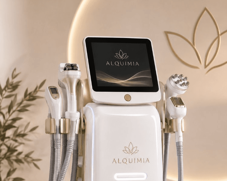 Alquimia