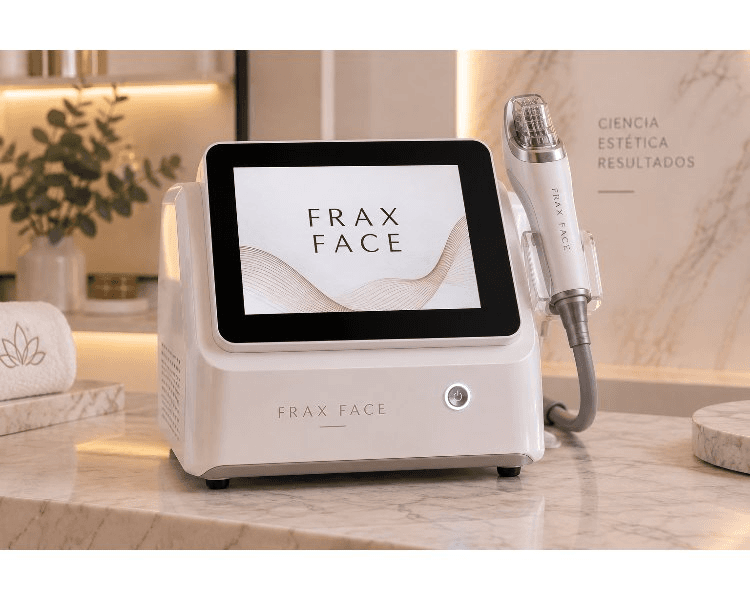 Frax Face