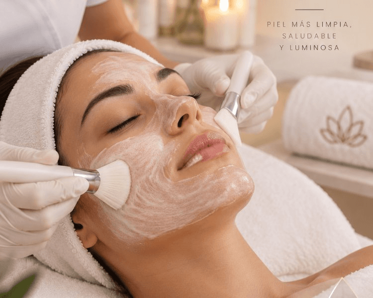Tratamiento Facial