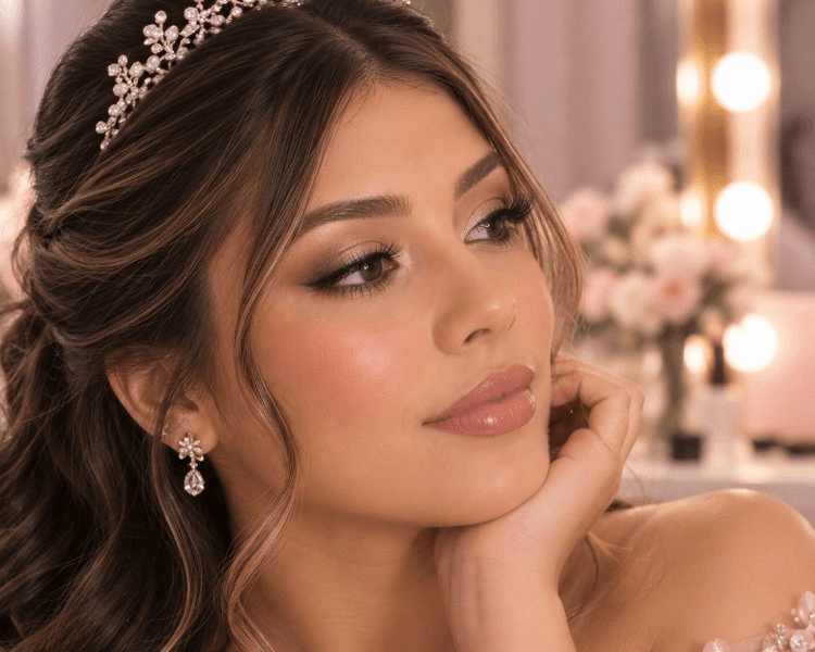 QUINCEAÑERAS