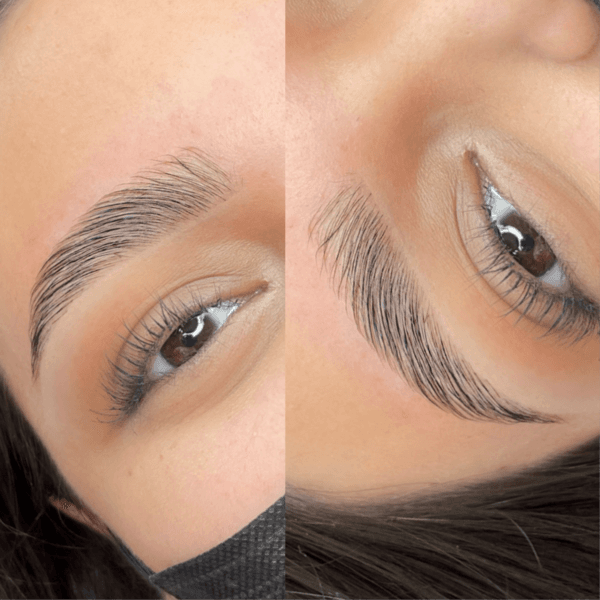 Brow Lamination