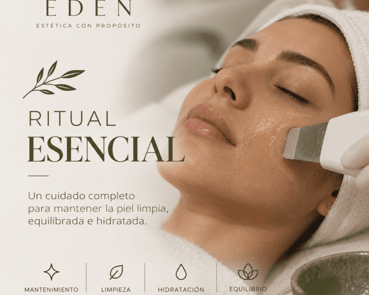 🌿 RITUAL ESENCIAL