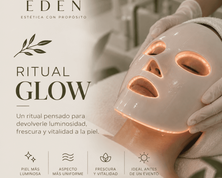 ✨ RITUAL GLOW
