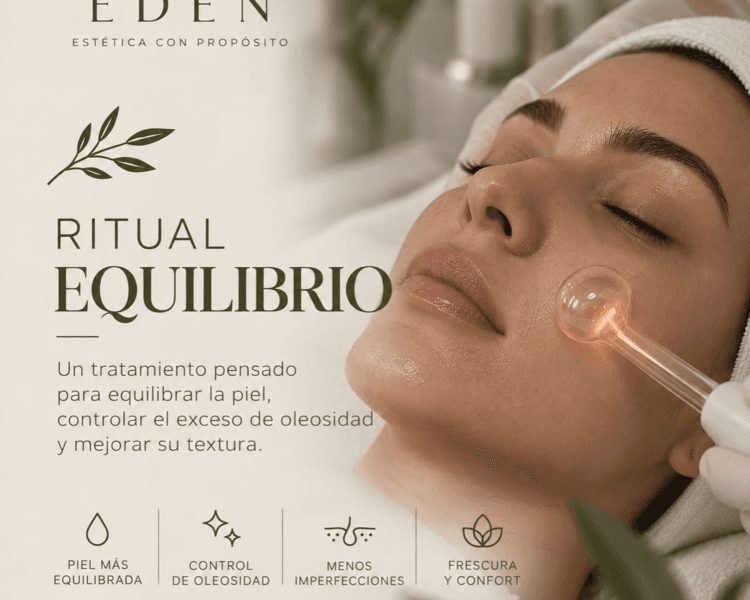 🌱 RITUAL EQUILIBRIO