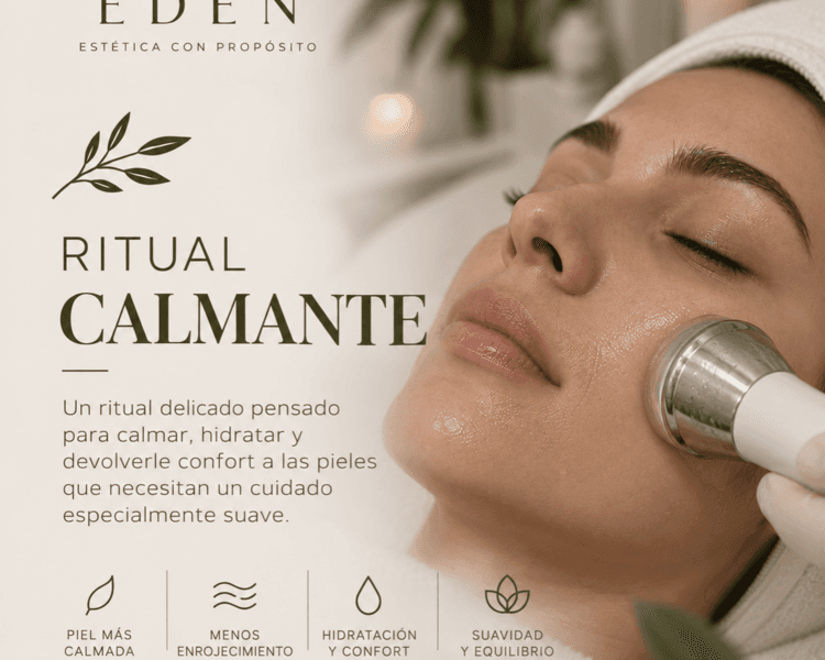 ☁️ RITUAL CALMANTE
