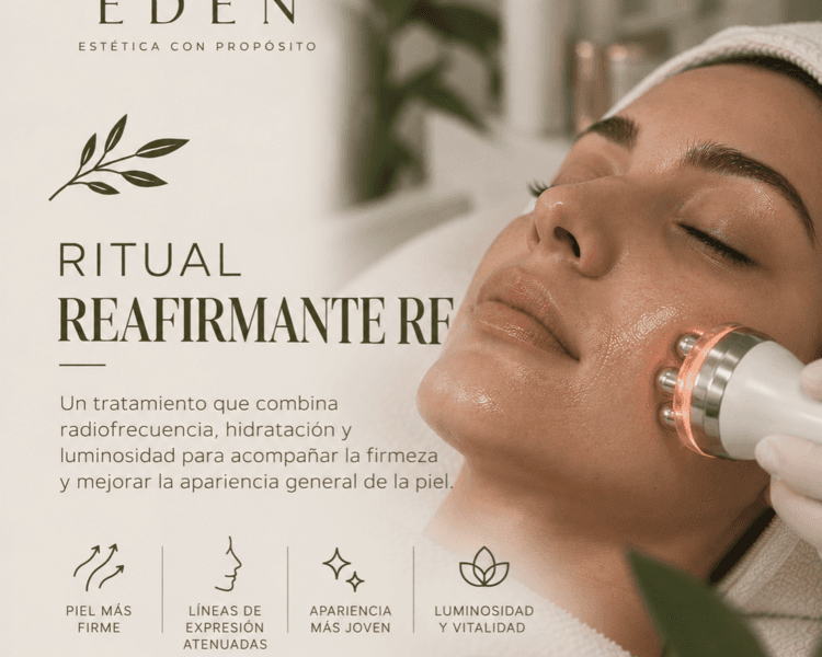 🌿 RITUAL REAFIRMANTE RF