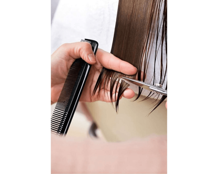 Corte de Cabello