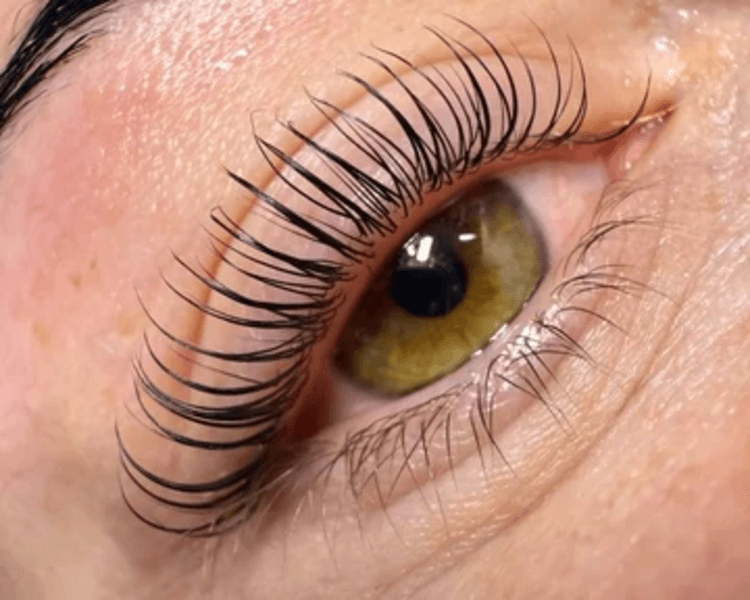 ✨ Korean Lash