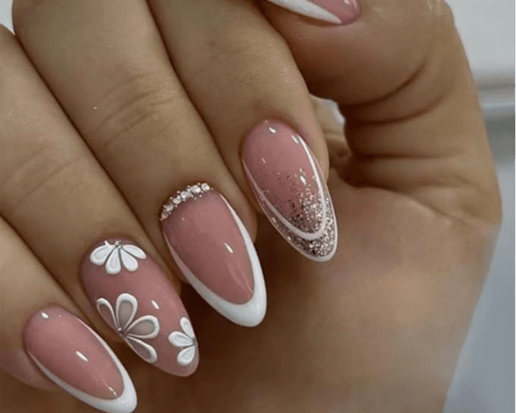 Uñas acrilicas