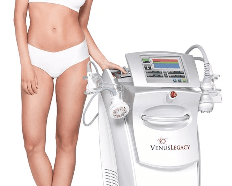 VENUS LEGACY