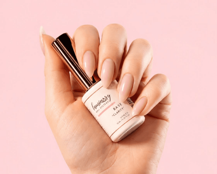LUMINARY (uñas cortas)