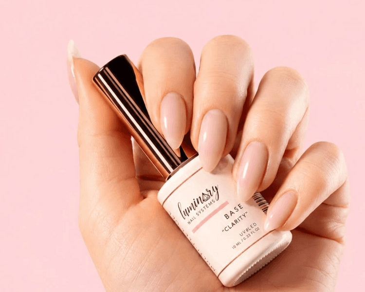 LUMINARY (uñas medianas)