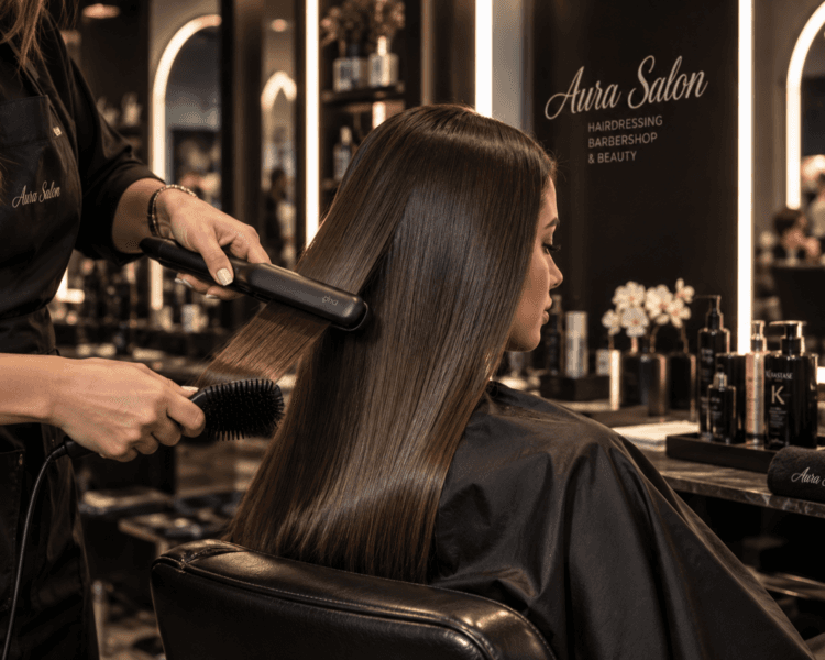 Alisado sin formol lumino liss (desde 70.000 )