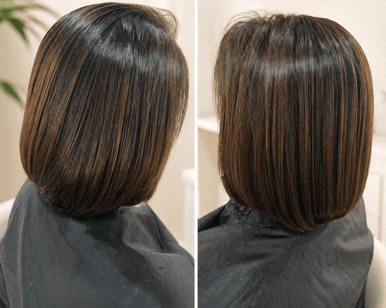 Corte de Cabello