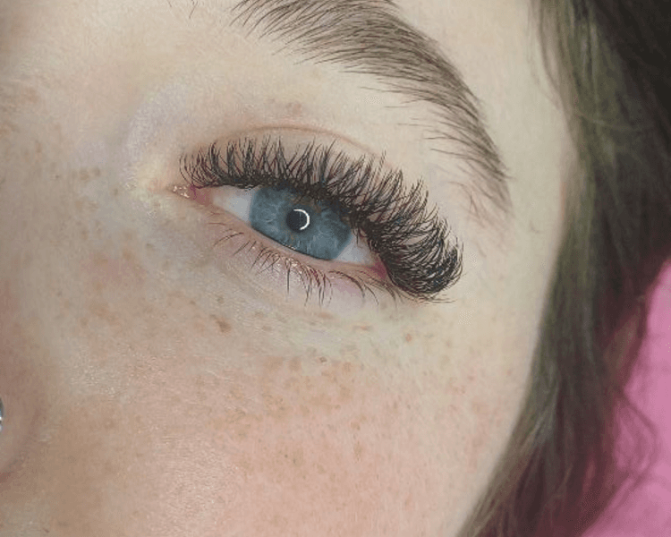 PERFILADO DE CEJAS + BRASILERAS