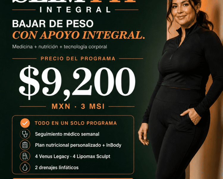 SLIM FIT VALORACIÓN