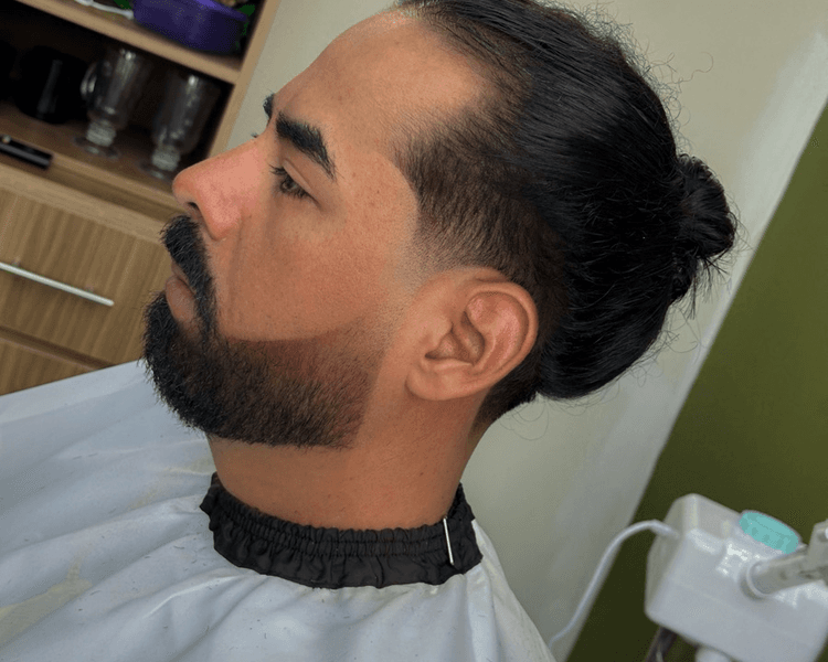 Corte de Cabello y barba