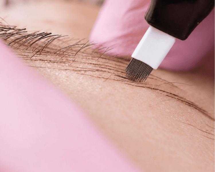 MICROBLADING 1ra Sesión (TODOS LOS MEDIOS DE PAGO)