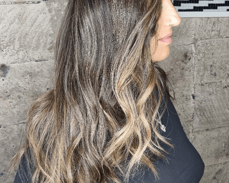 Balayage