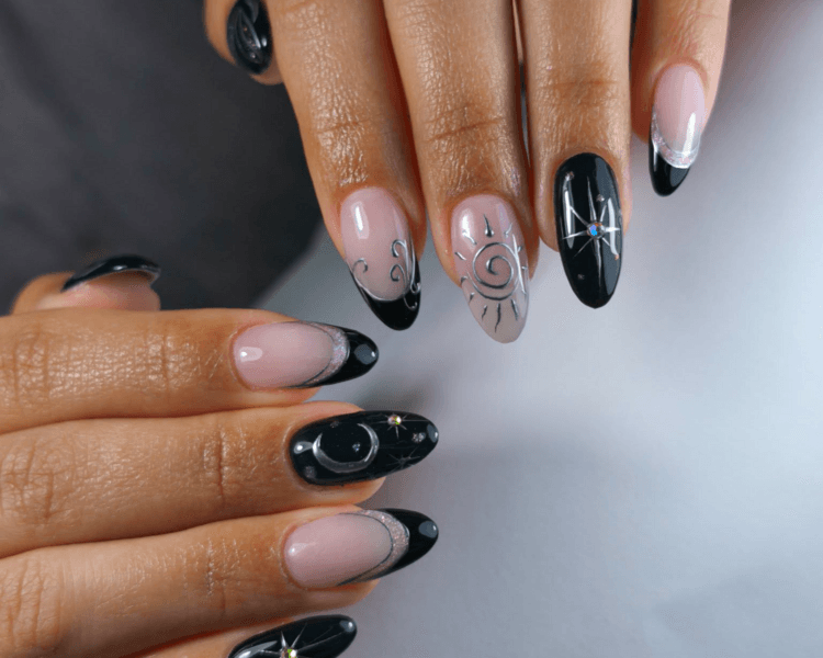 Mantenimiento de extensión polygel