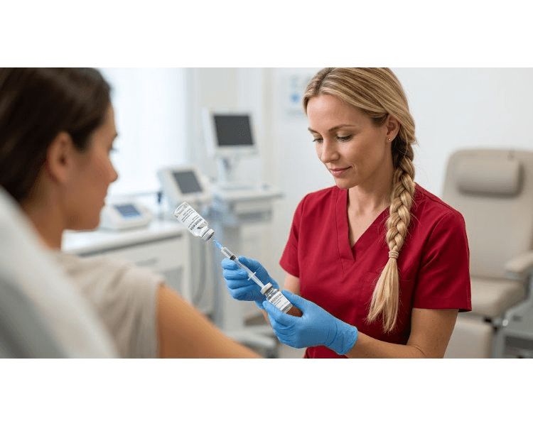 INYECTABLE ANTICONCEPTIVO MENSUAL: NOVAFEM/CYCLOFEMINA/MESIGYNA