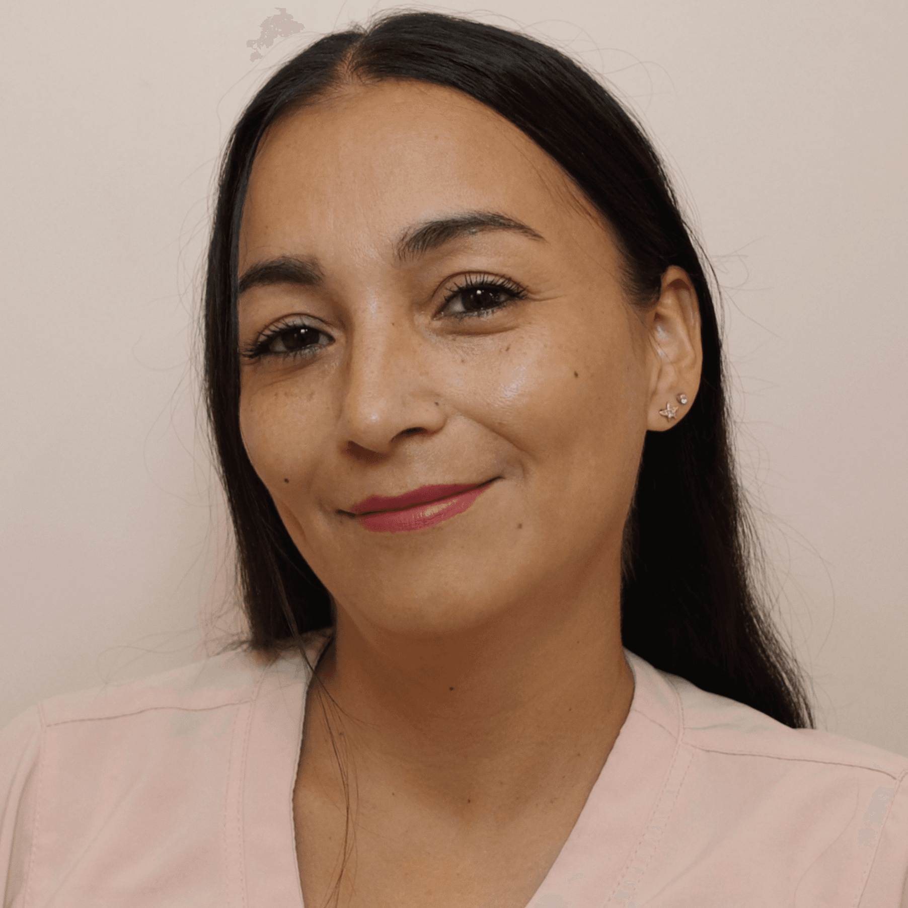 Elizabeth Gonzalez photo