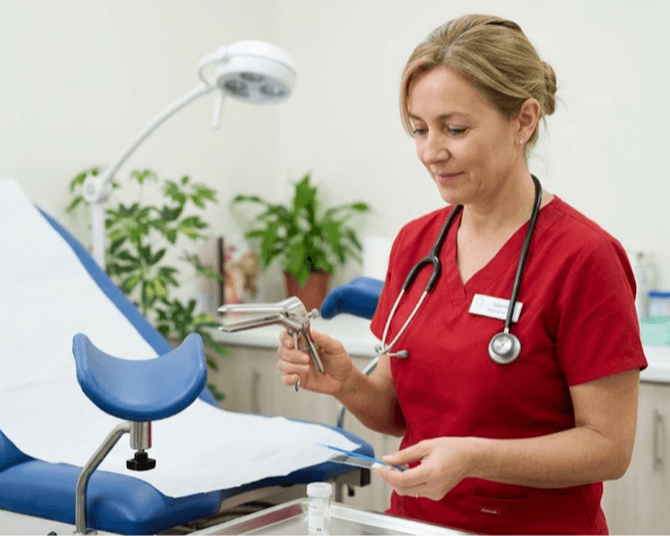 CONSULTA MATRONA+TOMA DE CITOLOGIA(PAP)+PAPILOMA 28 GENOTIPOS