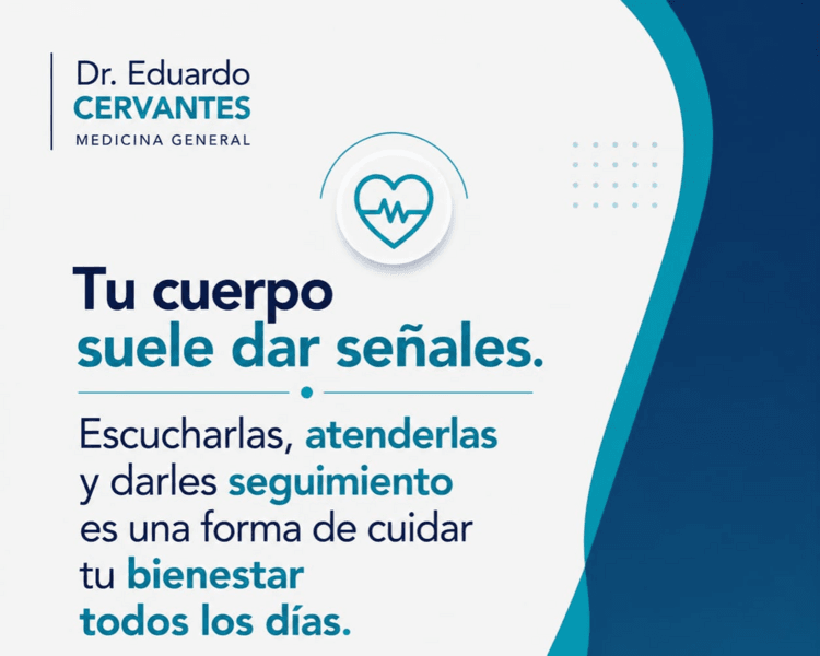 CONSULTA MEDICA GENERAL