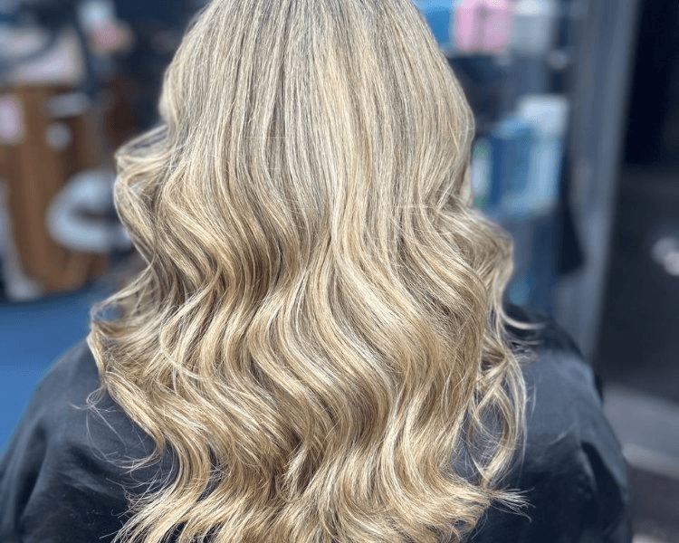 Decoloraciom (sujeto a evaluacion)