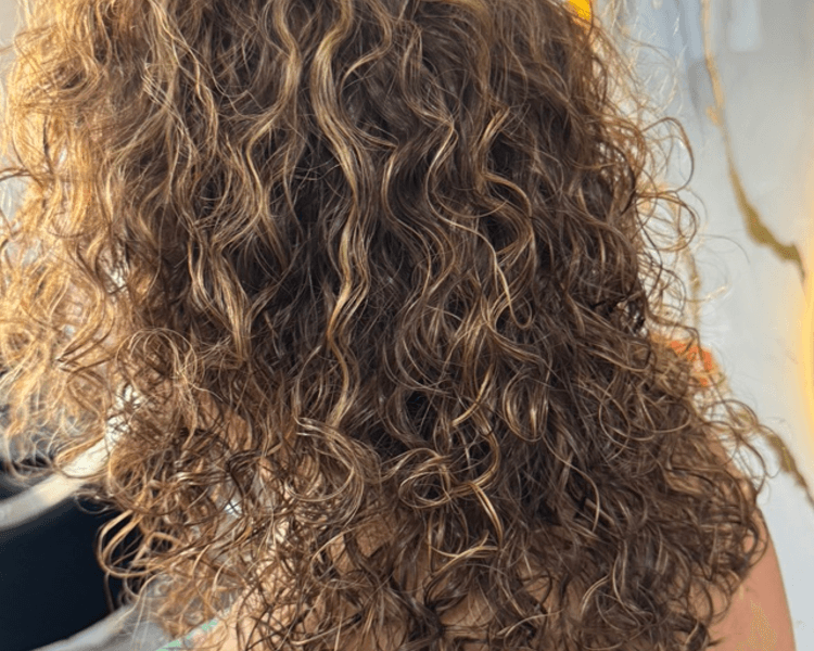 Corte de Cabello