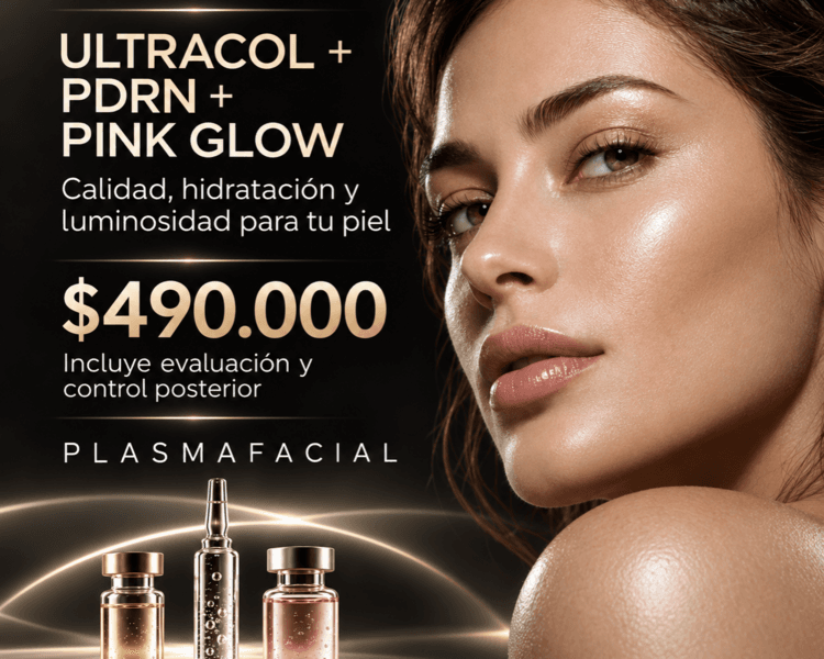 ULTRACOL+PDRN+PINK GLOW
