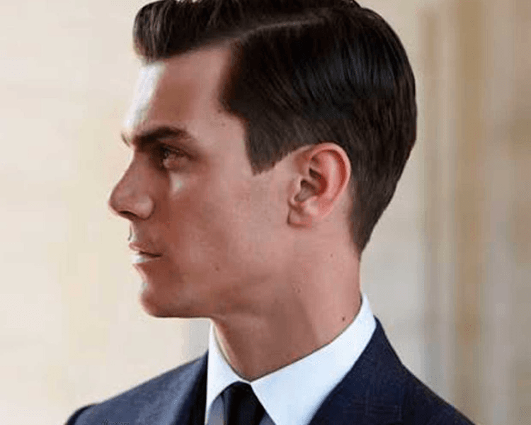 Corte de Cabello Clásico ✂️