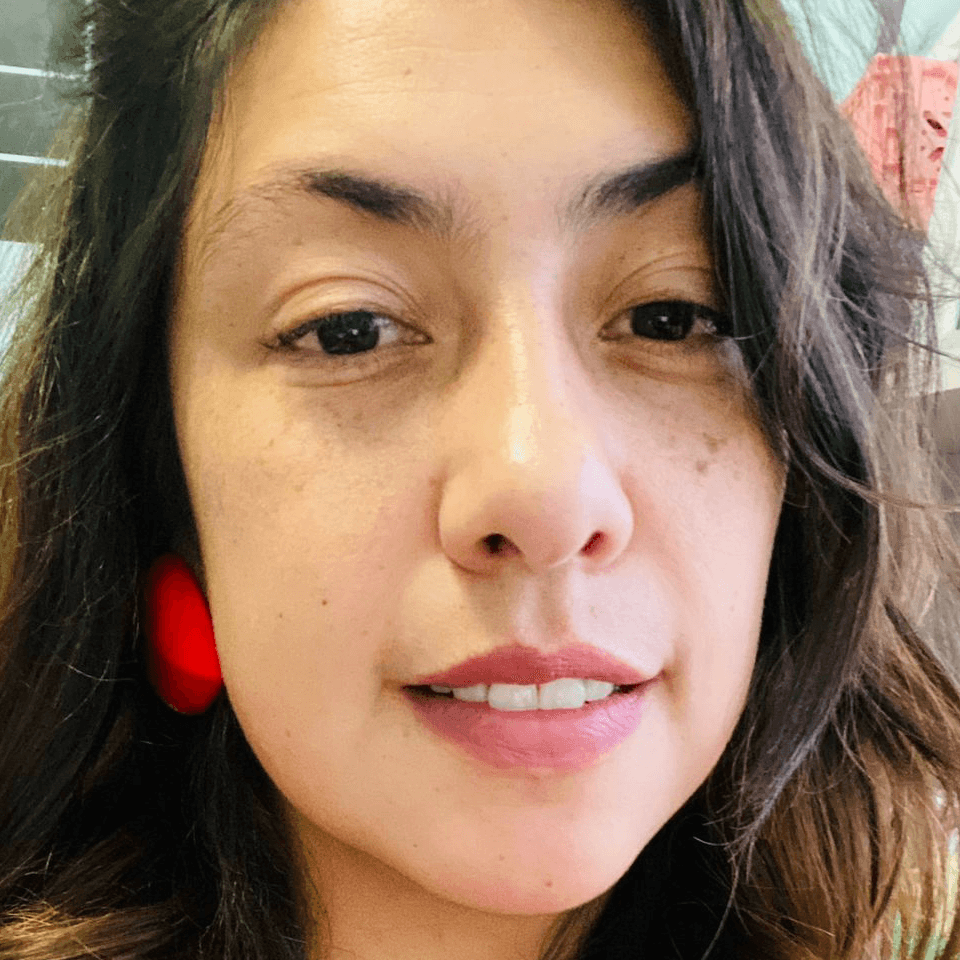 María José Munizaga photo