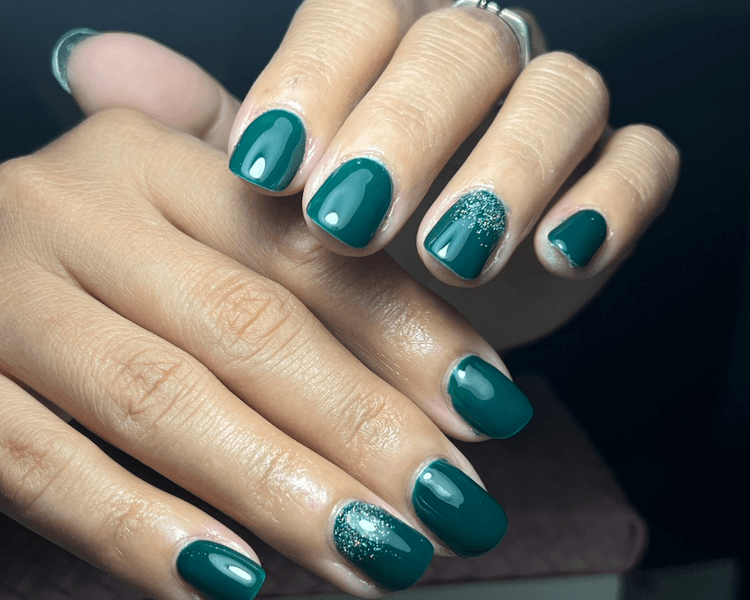 Soft Gel + Color liso