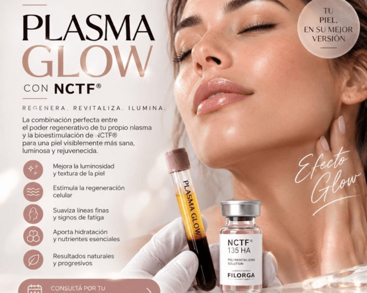 Plasma Glow (V.I.P)