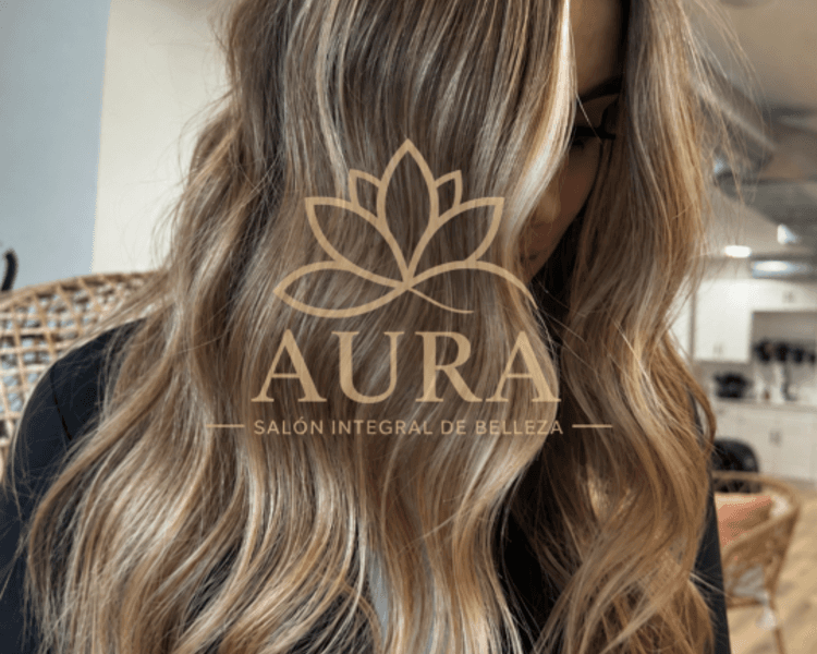 BALAYAGE / BABYLIGHT / MECHAS / VISOS ( M )