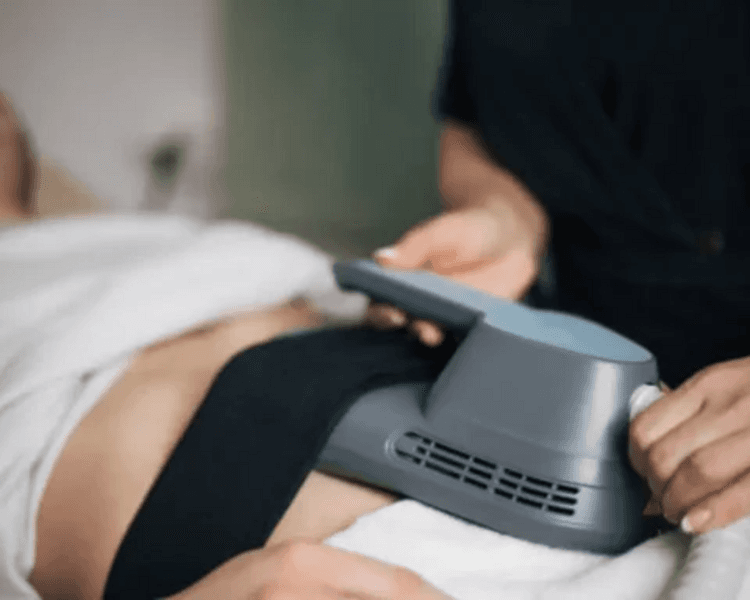 EMSculpt