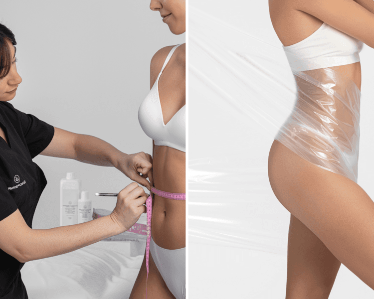 The Shape Me Method