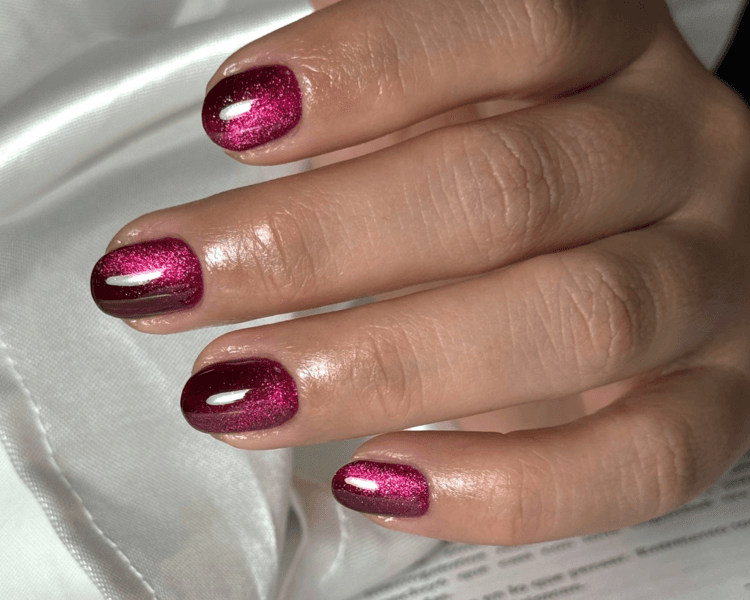 Manicura PROMO Un Color
