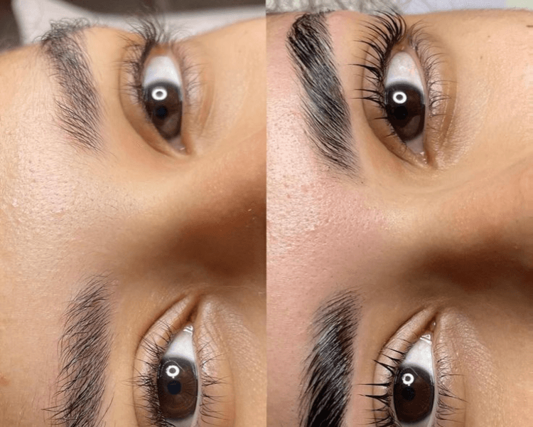 PAQUETE SPA Y LAMINADO DE CEJAS + LIFTING DE PESTAÑAS