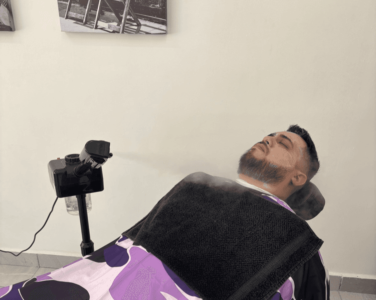 Exfoliación facial
