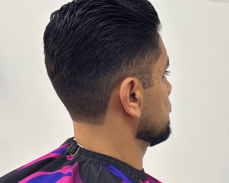 Paquete corte y barba