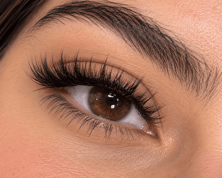 MONTAJE EFECTO WISPY