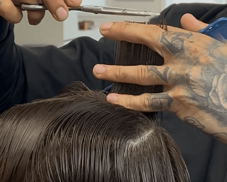 Corte de Cabello