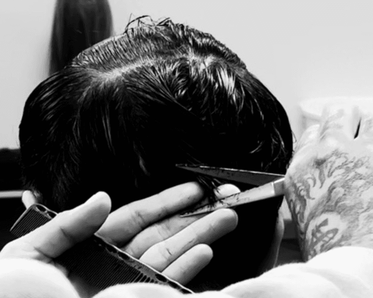 Corte + Barba + Cejas