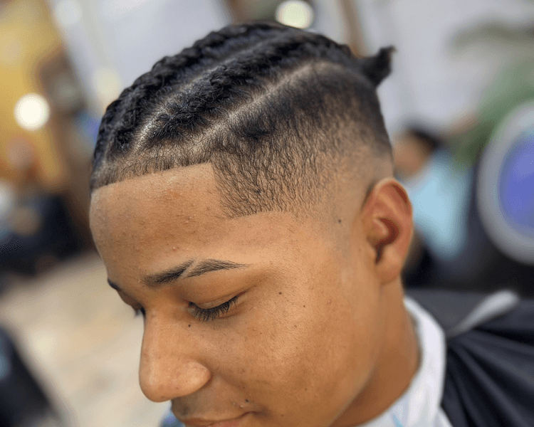 Corte de Cabello