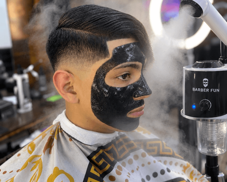 Limpieza Facial